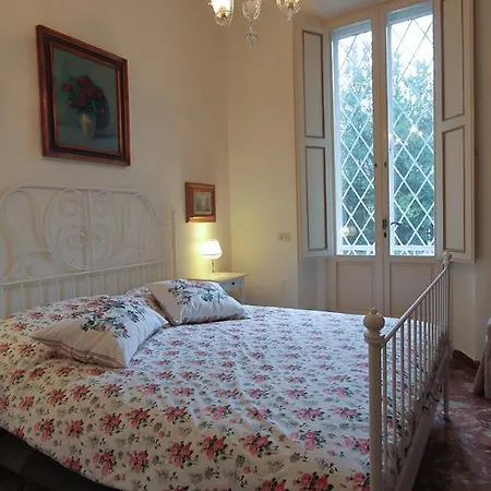Bed & Breakfast Il Diospero Florens