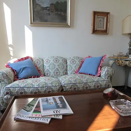 Bed & Breakfast Il Diospero *