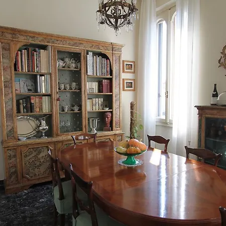 Bed & Breakfast Il Diospero