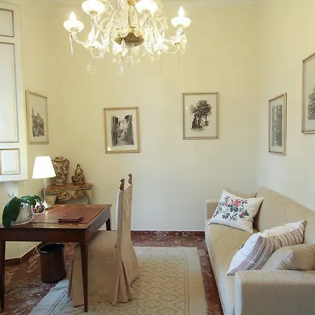 Bed & Breakfast Il Diospero Florence
