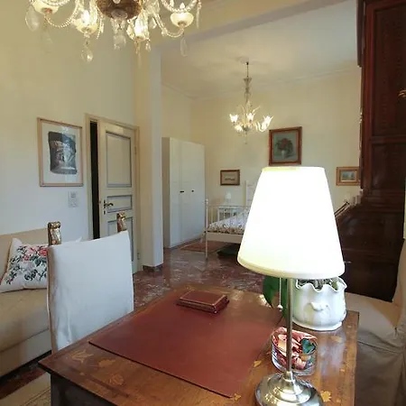 Bed & Breakfast Il Diospero