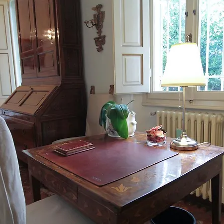 Bed & Breakfast Il Diospero *