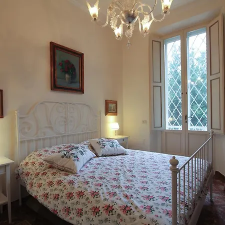Bed & Breakfast Il Diospero *