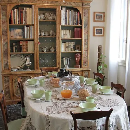 Il Diospero Florence