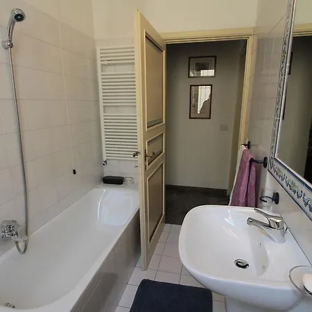 Il Diospero Флоренция