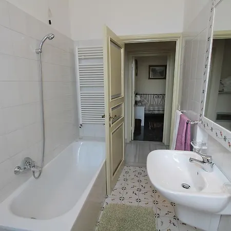 Bed & Breakfast Il Diospero