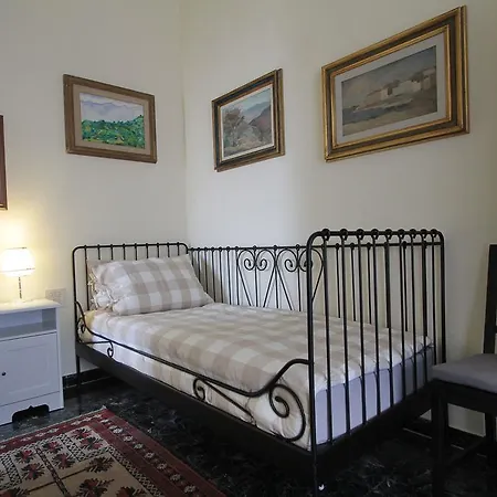 Bed & Breakfast Il Diospero *