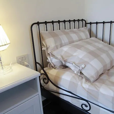 Bed & Breakfast Il Diospero *