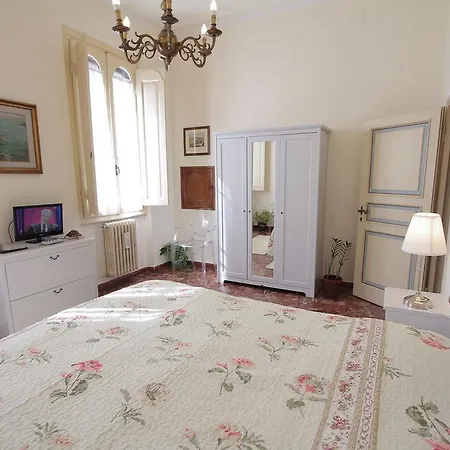 Bed & Breakfast Il Diospero Florence