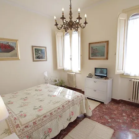 Bed & Breakfast Il Diospero *