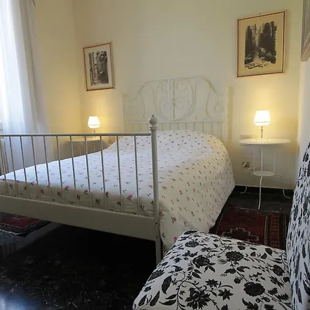 Bed & Breakfast Il Diospero *