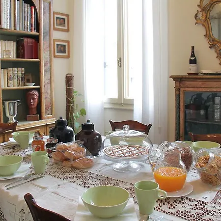 Bed & Breakfast Il Diospero Florence