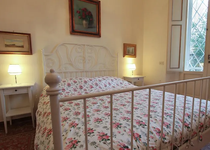 Il Diospero פירנצה