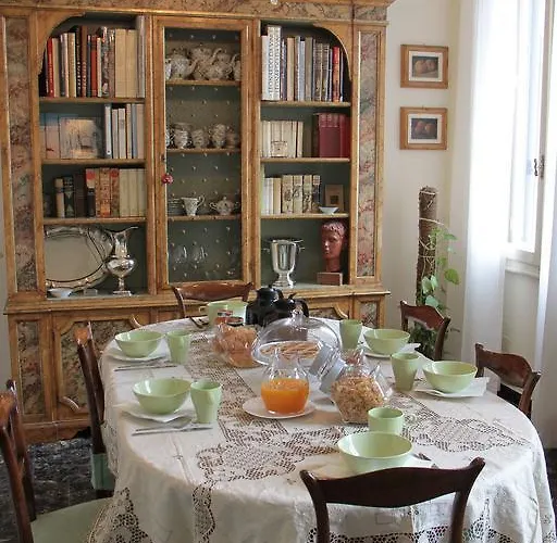 Il Diospero フィレンツェ