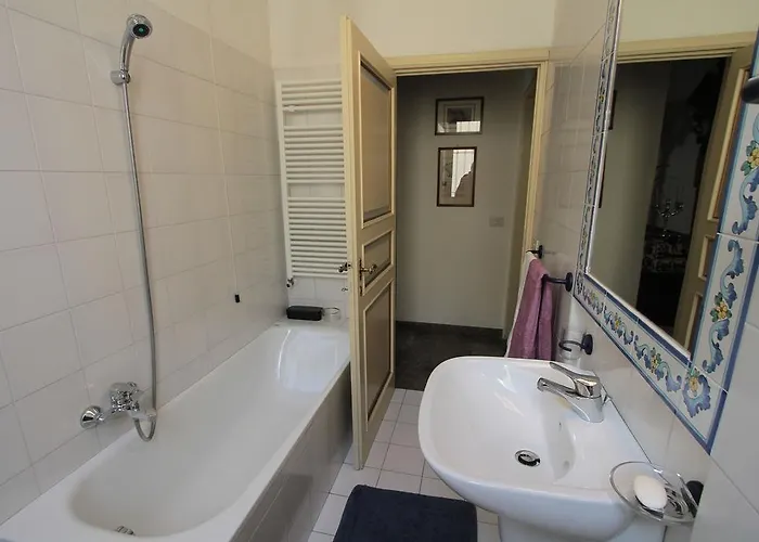 Il Diospero פירנצה