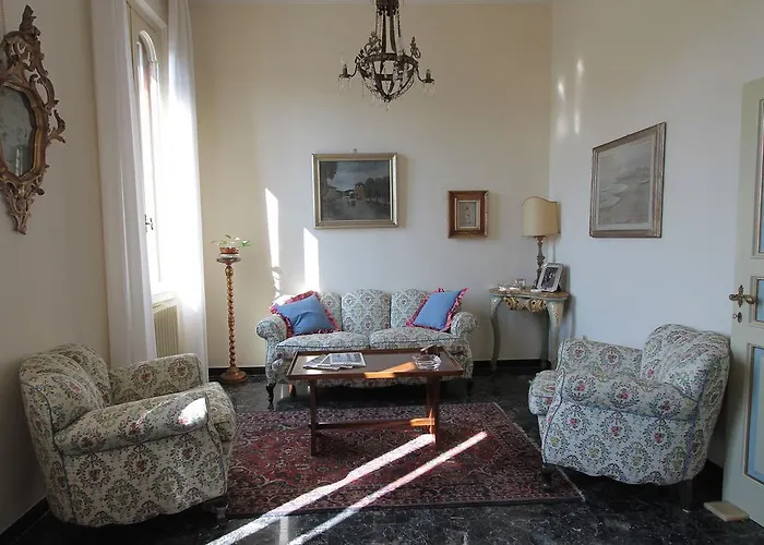 לינה וארוחת בוקר Il Diospero פירנצה