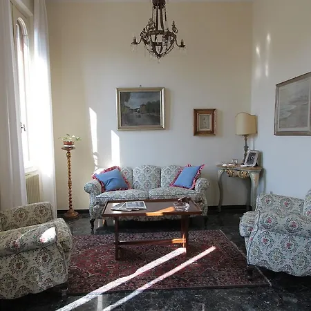 Bed & Breakfast Il Diospero Florence