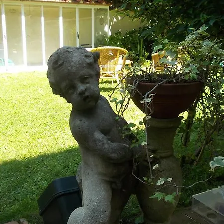 Bed and breakfast Il Diospero