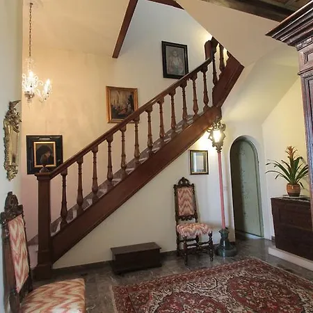 Bed and breakfast Il Diospero Florencia
