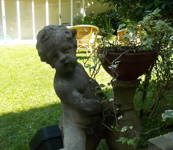 Bed & Breakfast Il Diospero