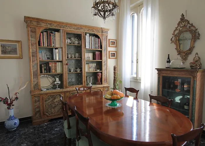 Bed & Breakfast Il Diospero