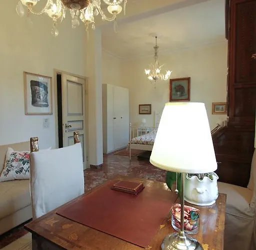 Bed & Breakfast Il Diospero