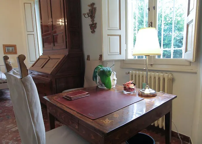 Bed & Breakfast Il Diospero *