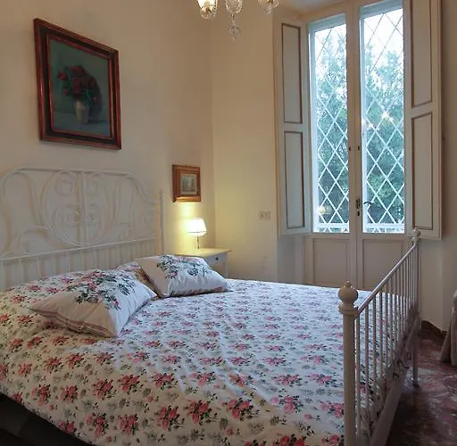 Bed & Breakfast Il Diospero Florens