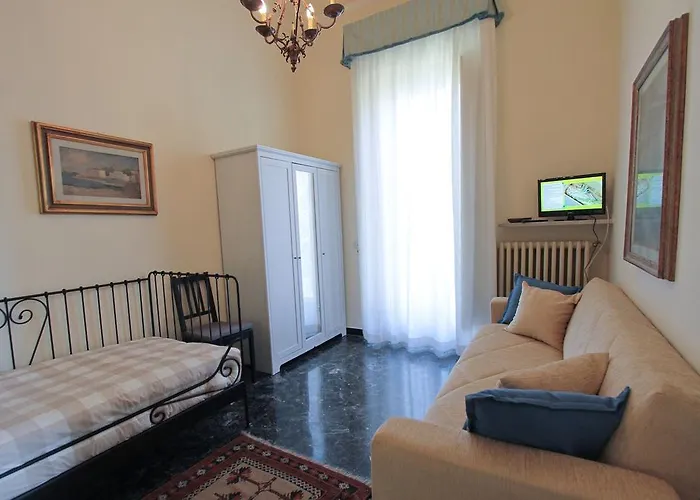 Bed & Breakfast Il Diospero *