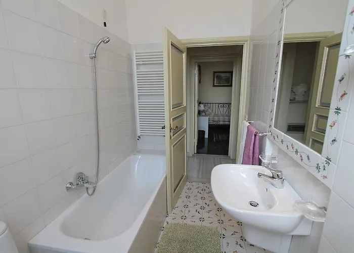 Bed & Breakfast Il Diospero