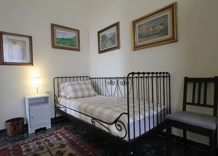 Bed & Breakfast Il Diospero *