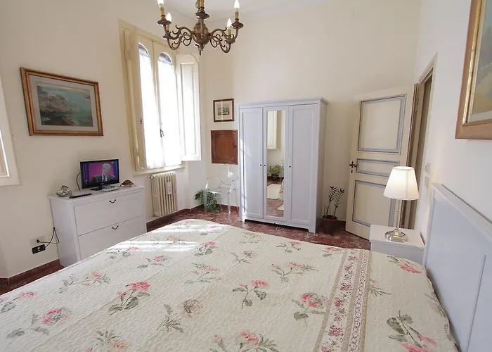 Bed & Breakfast Il Diospero Florens