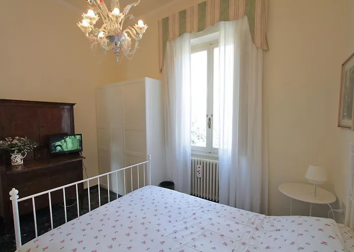 Bed & Breakfast Il Diospero Florens