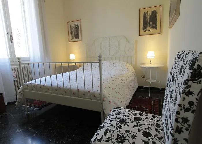 Bed & Breakfast Il Diospero *