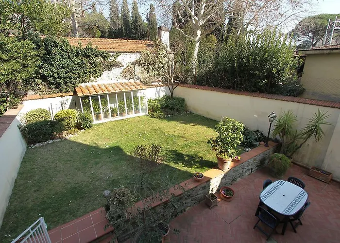 Bed & Breakfast Il Diospero *